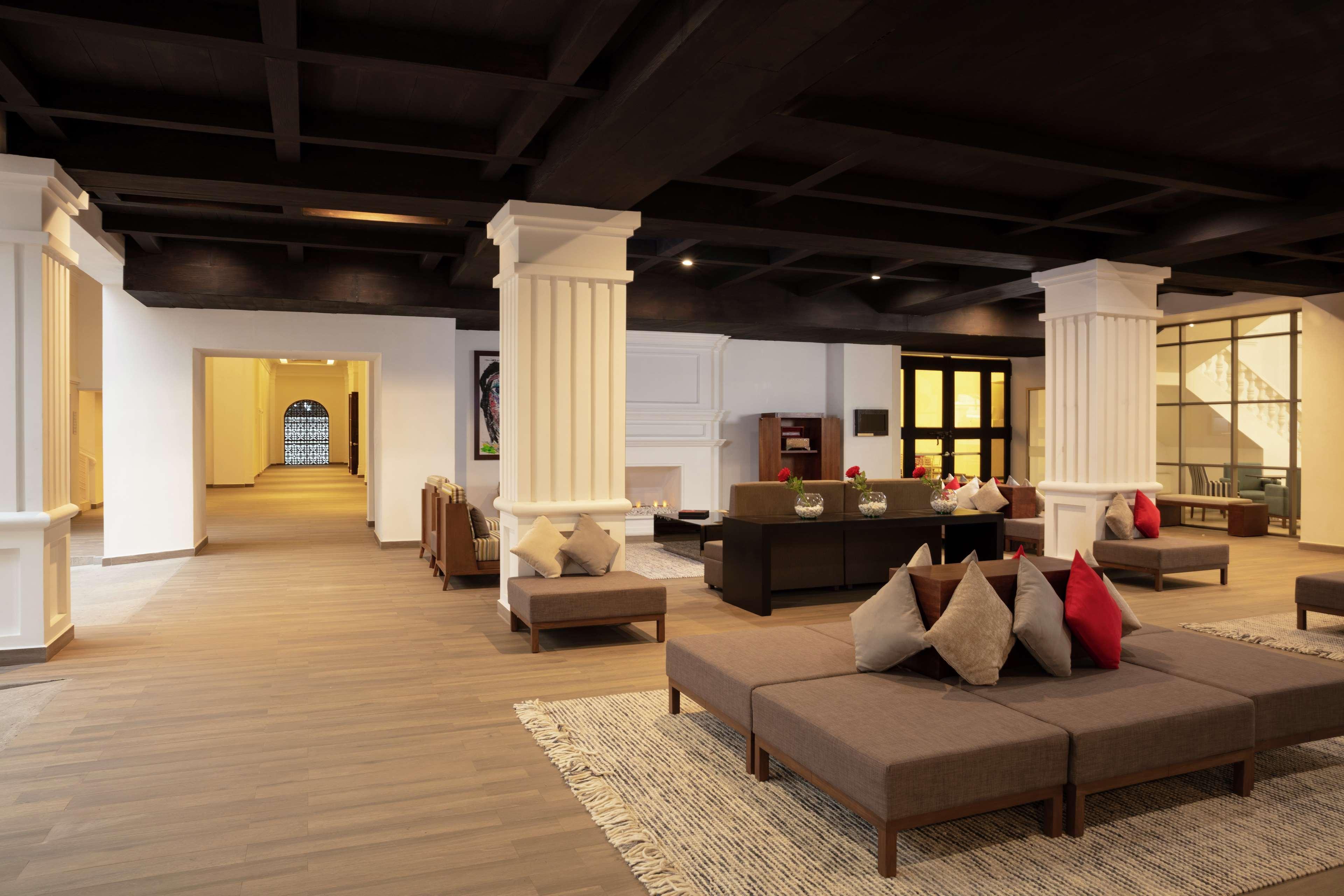 Doubletree By Hilton Toluca Otel Dış mekan fotoğraf