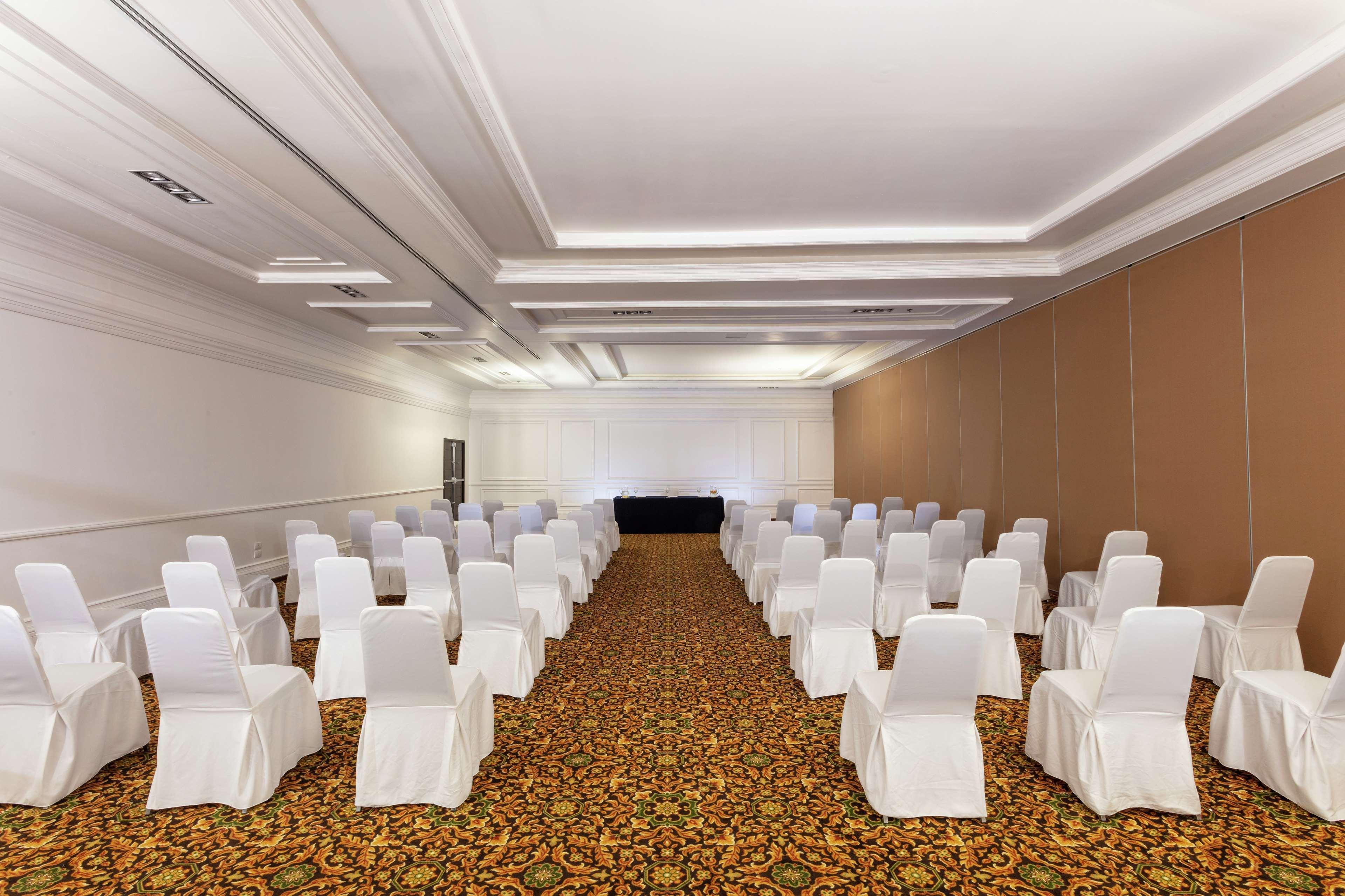 Doubletree By Hilton Toluca Otel Dış mekan fotoğraf