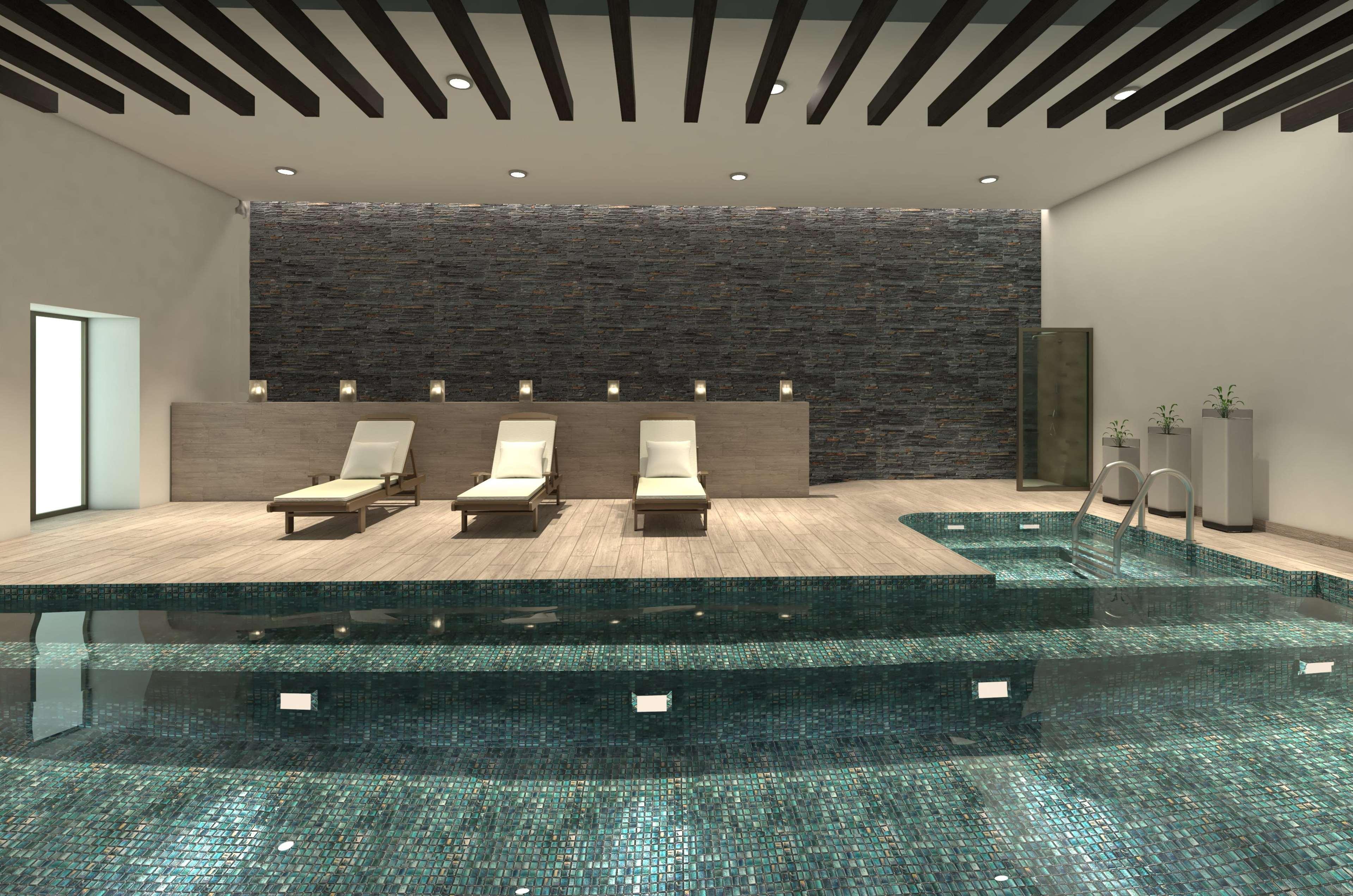 Doubletree By Hilton Toluca Otel Dış mekan fotoğraf