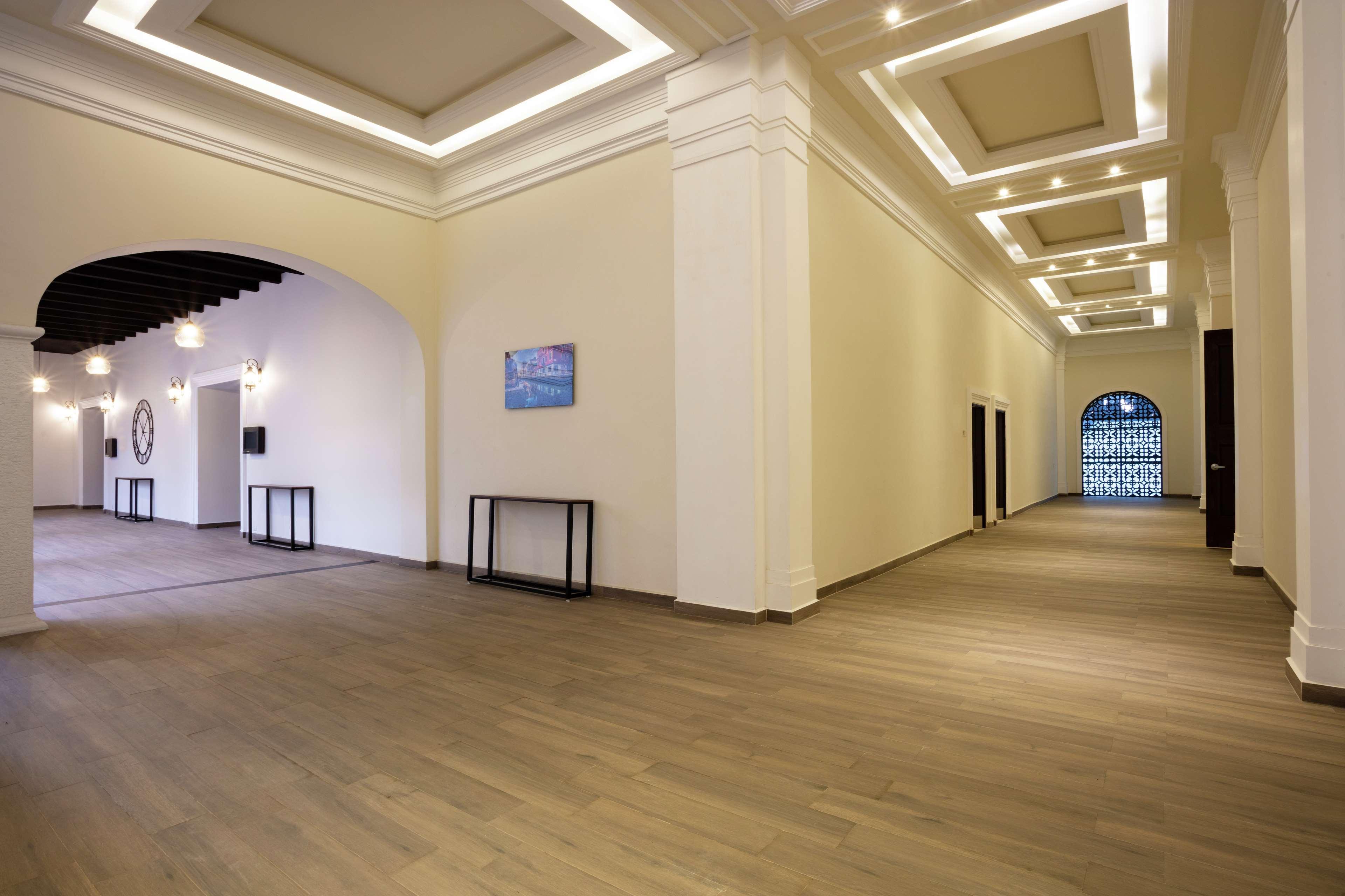 Doubletree By Hilton Toluca Otel Dış mekan fotoğraf