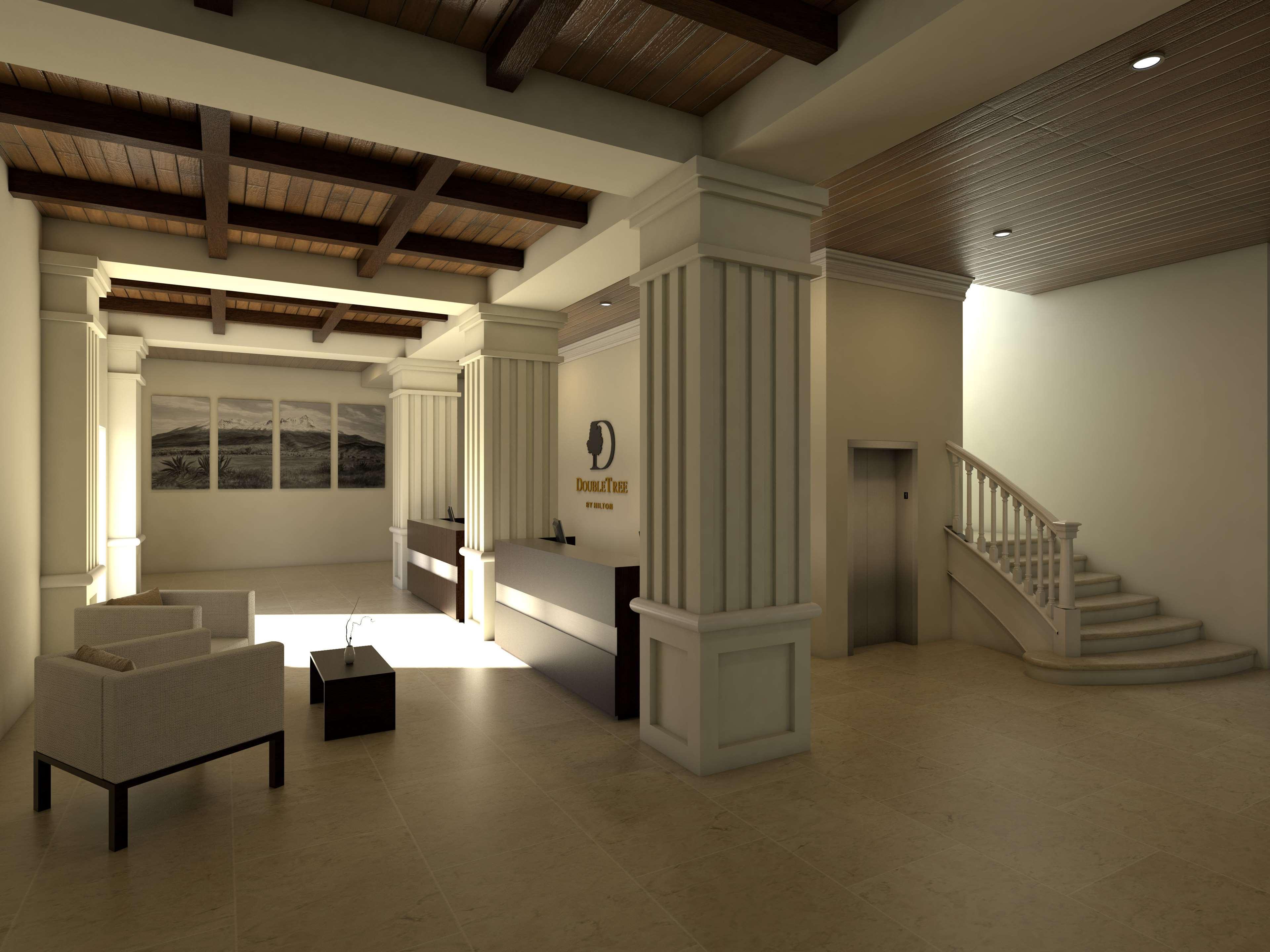 Doubletree By Hilton Toluca Otel Dış mekan fotoğraf