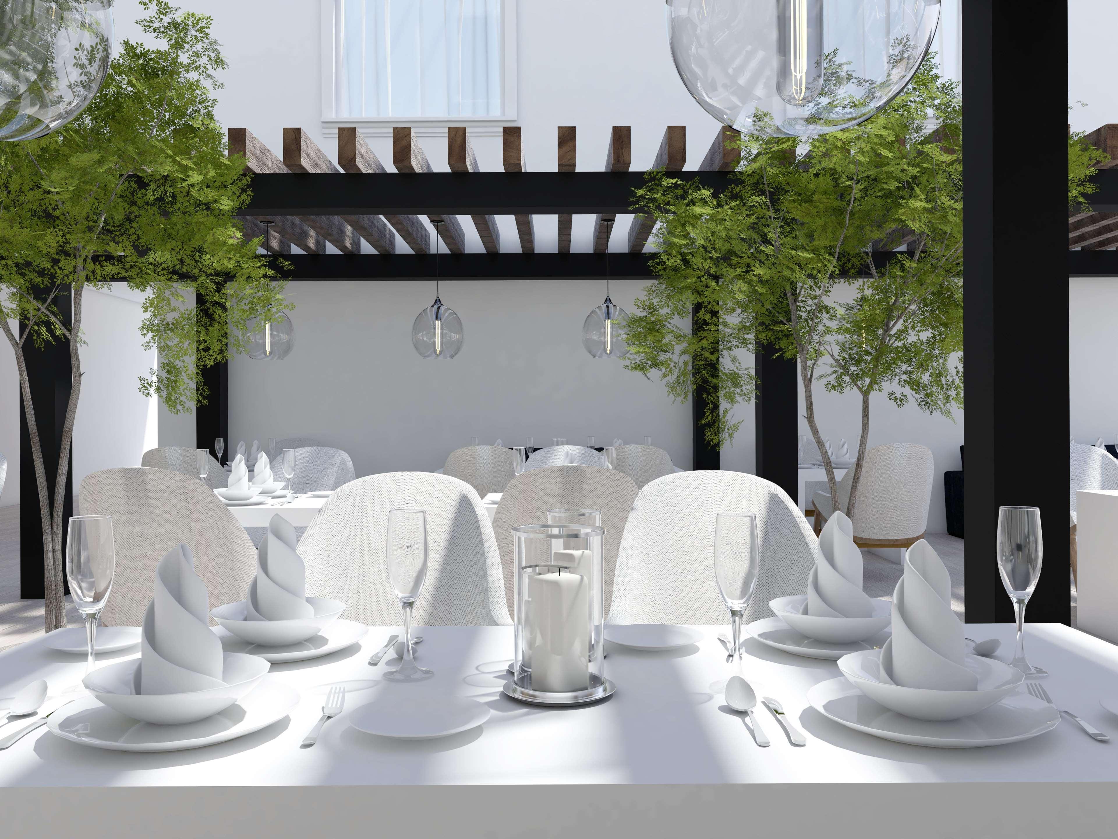 Doubletree By Hilton Toluca Otel Dış mekan fotoğraf