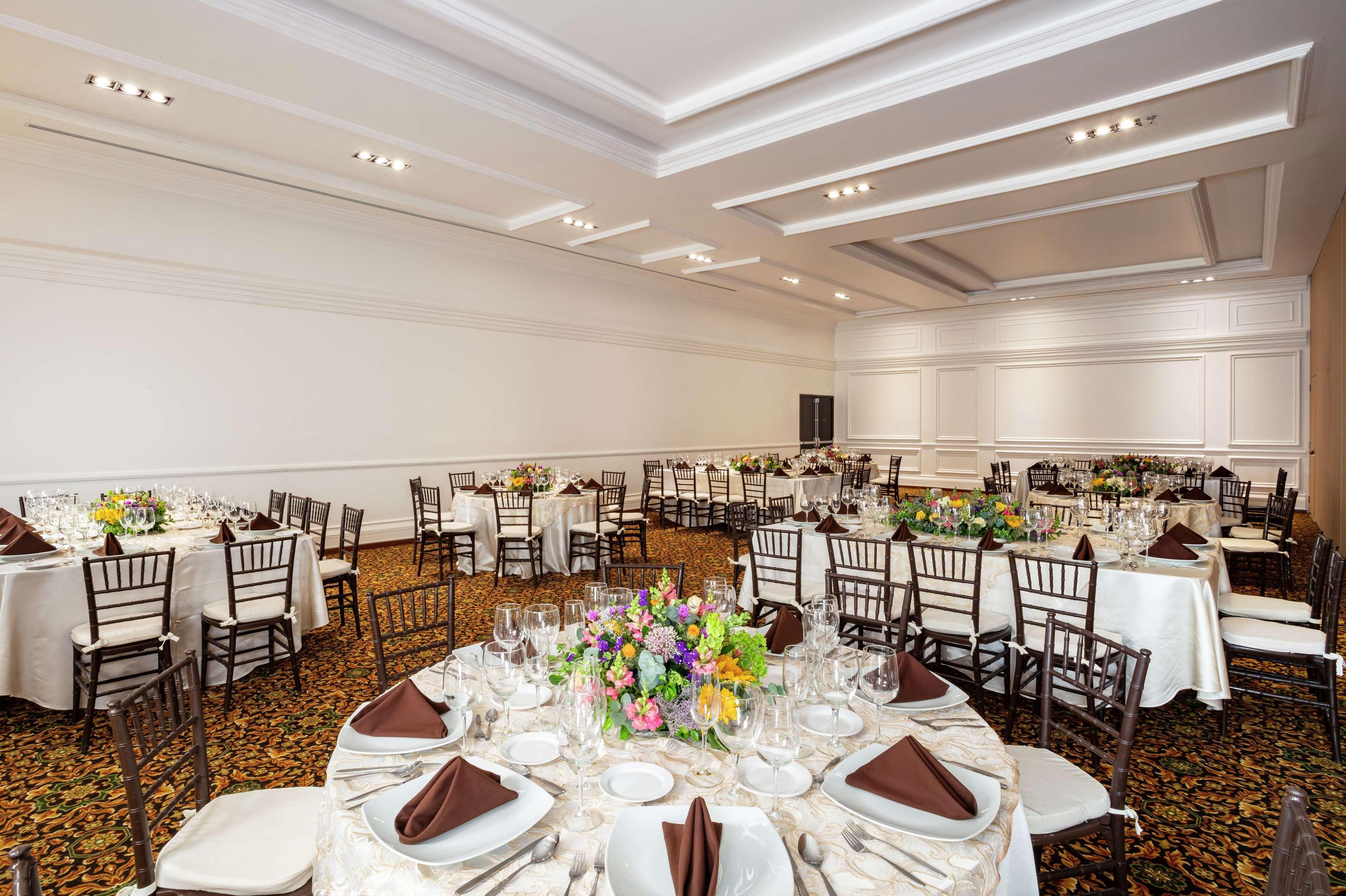 Doubletree By Hilton Toluca Otel Dış mekan fotoğraf