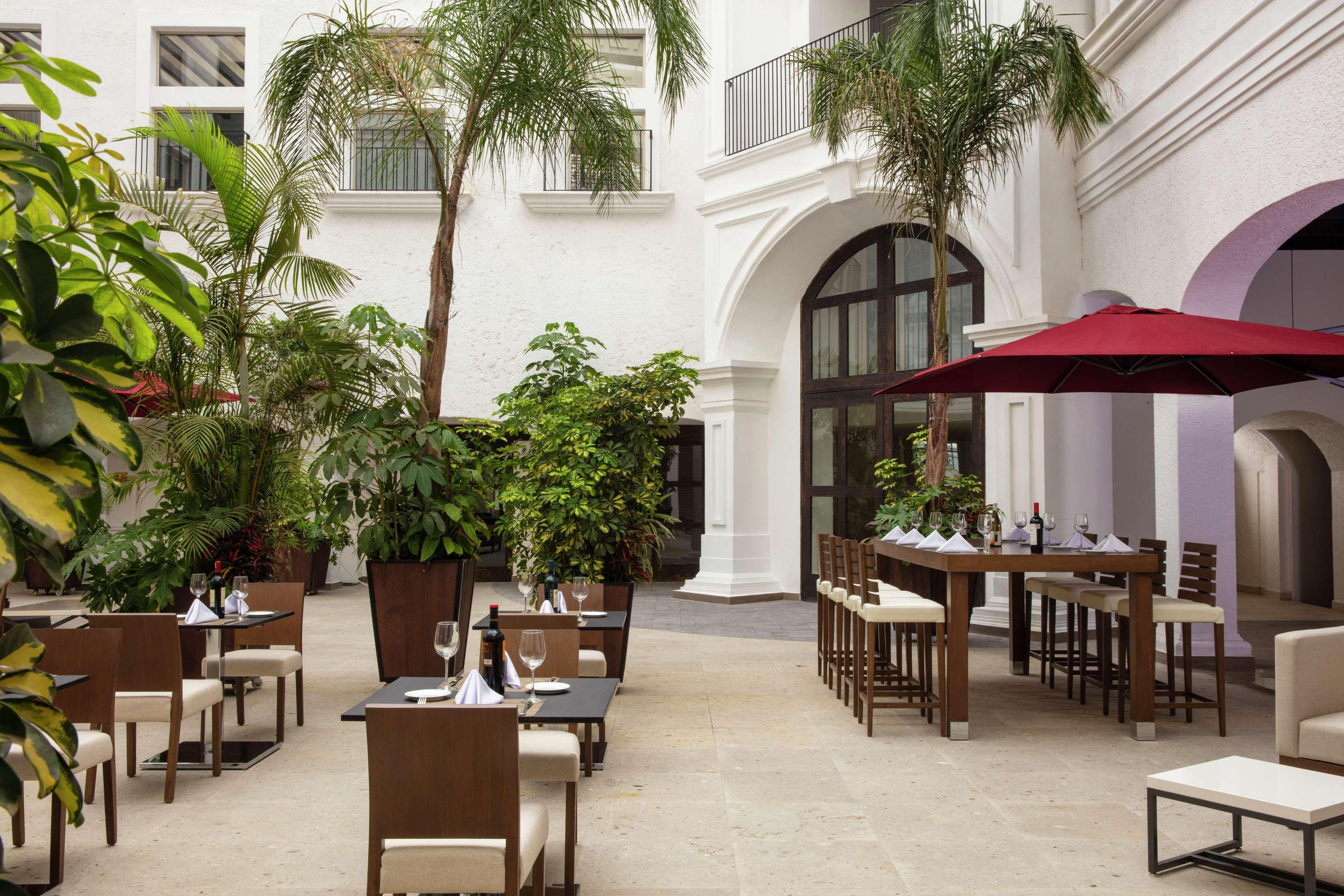 Doubletree By Hilton Toluca Otel Dış mekan fotoğraf