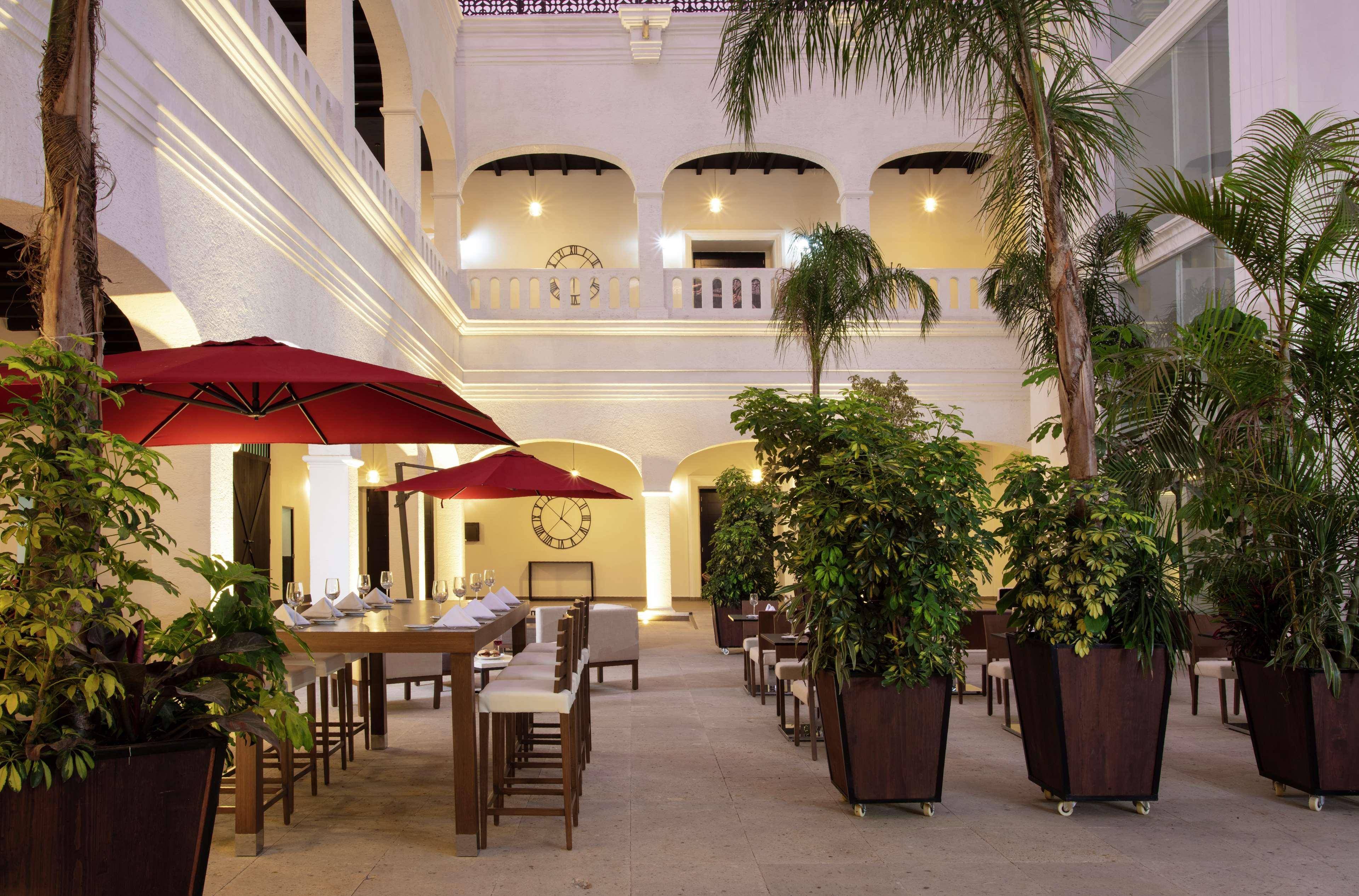 Doubletree By Hilton Toluca Otel Dış mekan fotoğraf